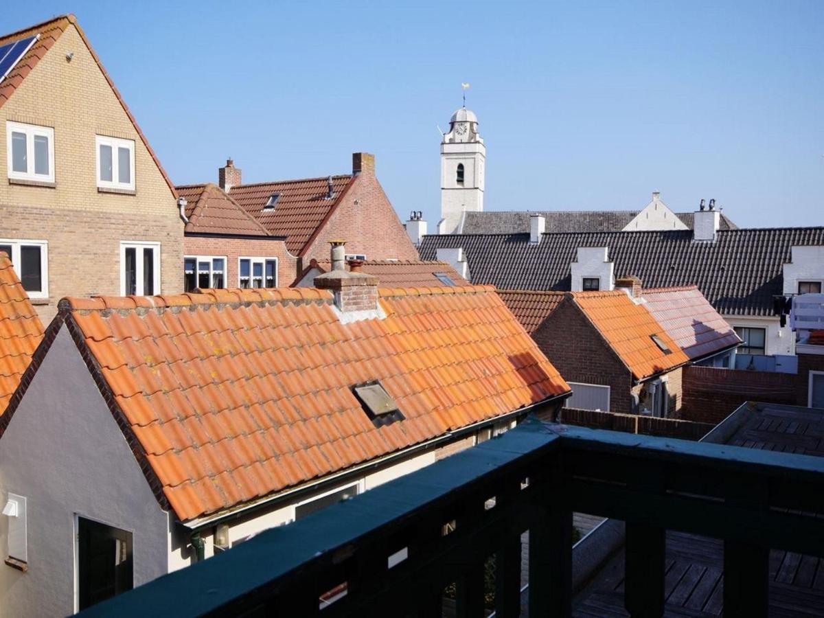 카트베이크안제이 Attractive Holiday House In Katwijk Near The Beach 빌라 외부 사진