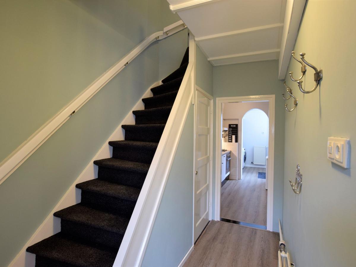 카트베이크안제이 Attractive Holiday House In Katwijk Near The Beach 빌라 외부 사진